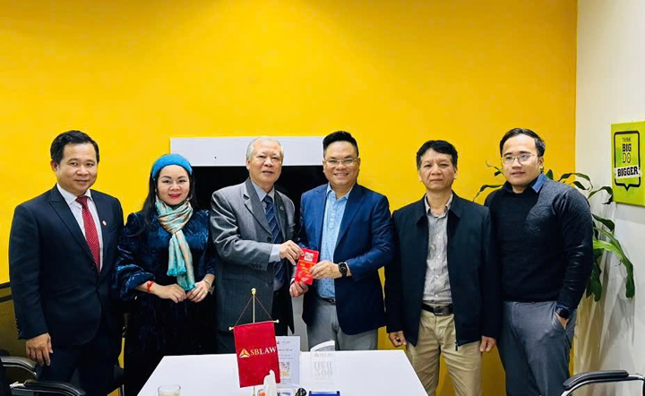 Tư vấn pháp luật về thuế