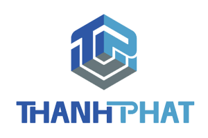 Logo công ty - Công Ty Sản Xuất Thương Mại Dịch Vụ Bao Bì Thành Phát