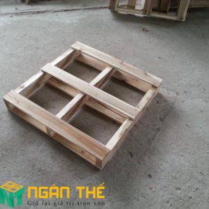 Pallet gỗ PL 01