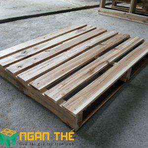 Pallet gỗ PL 10