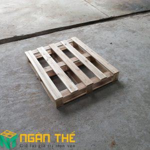Pallet gỗ PL 14