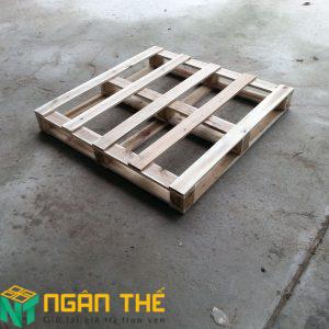 Pallet gỗ PL 19