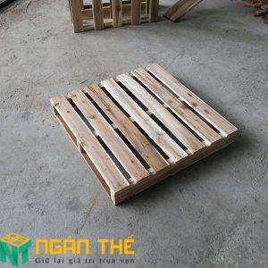 Pallet gỗ PL 03