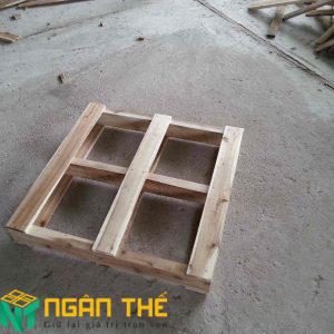 Pallet gỗ PL 04