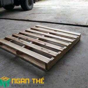 Pallet gỗ PL 06