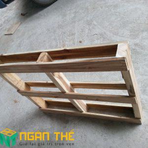 Pallet gỗ PL 07