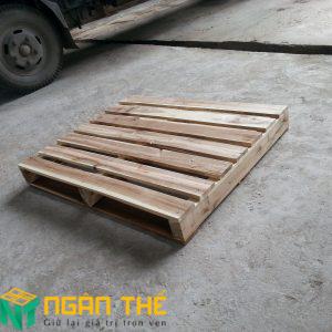 Pallet gỗ PL 08