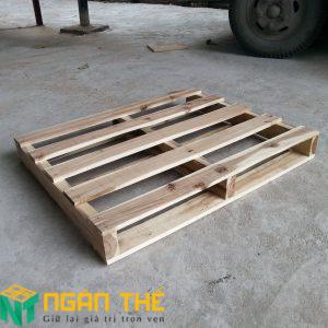 Pallet gỗ PL 09