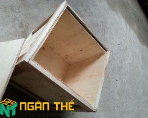 Thùng gỗ TG 11