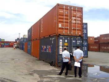 Giám Định á Việt – Công Ty CP Giám Định á Việt