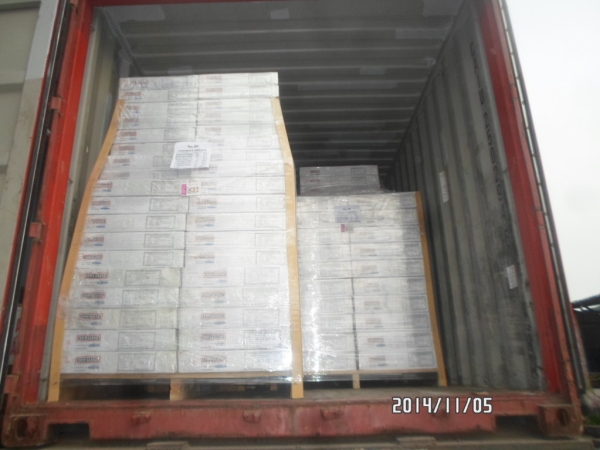 Giám định kho bãi - DAIVIETCONTROL - Công Ty Cổ Phần Giám Định Và Dịch Vụ Đại Việt