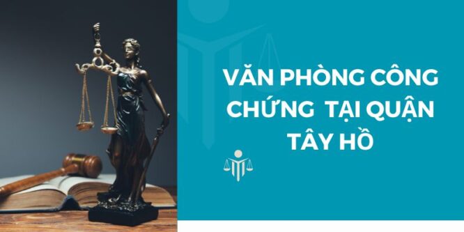 Dịch vụ công chứng tại Hà Nội - Luật Đại Việt - Công Ty Luật TNHH Đại Việt