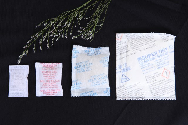 Phụ liệu khác