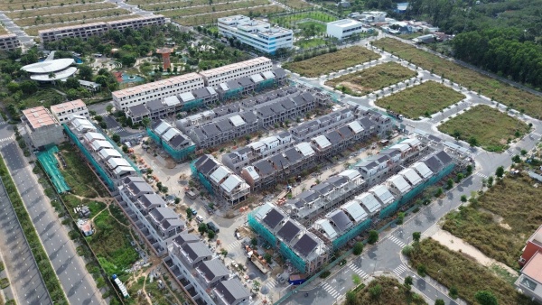 Hình ảnh nhà xưởng - Công Ty Cổ Phần Thương Mại Nắng Vàng