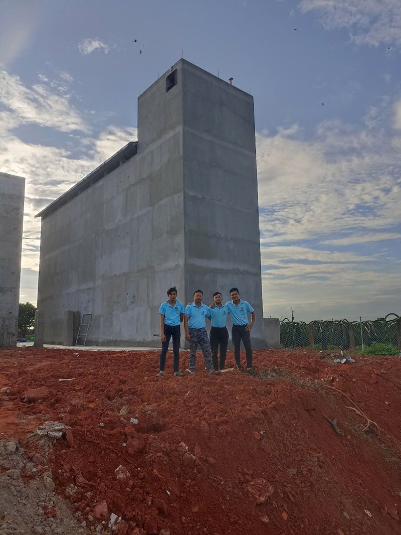 Anh Nghĩa, Phan Thiết, Ninh Thuận - Yến Sào Asiannest - Công Ty TNHH Yến Sào Asiannest
