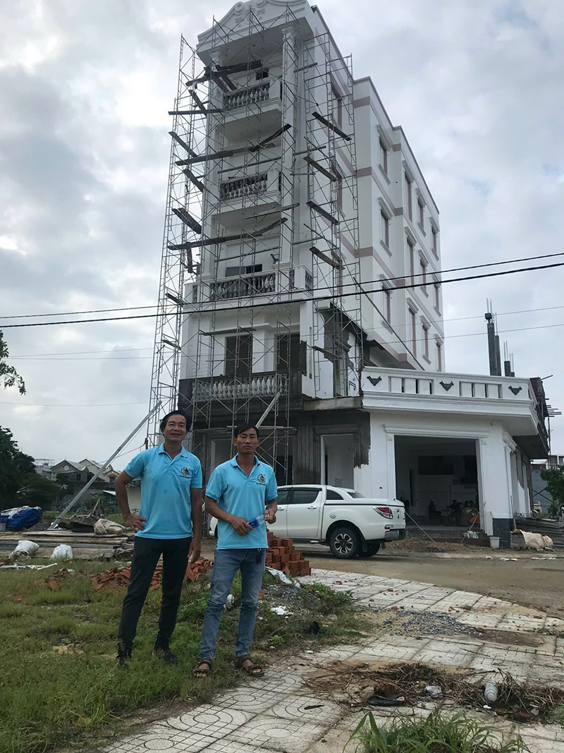 Anh Quân, Quảng Ngãi - Yến Sào Asiannest - Công Ty TNHH Yến Sào Asiannest