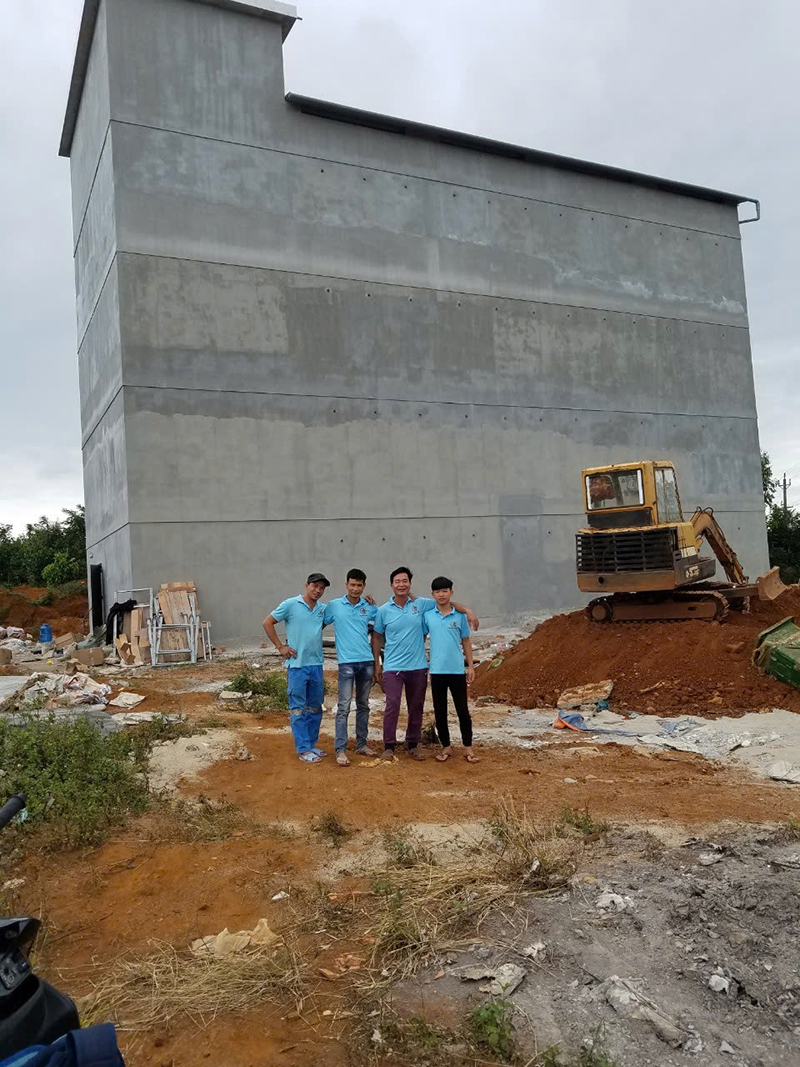 Anh Thắng, Kiến Đức, Đắk Nông - Yến Sào Asiannest - Công Ty TNHH Yến Sào Asiannest