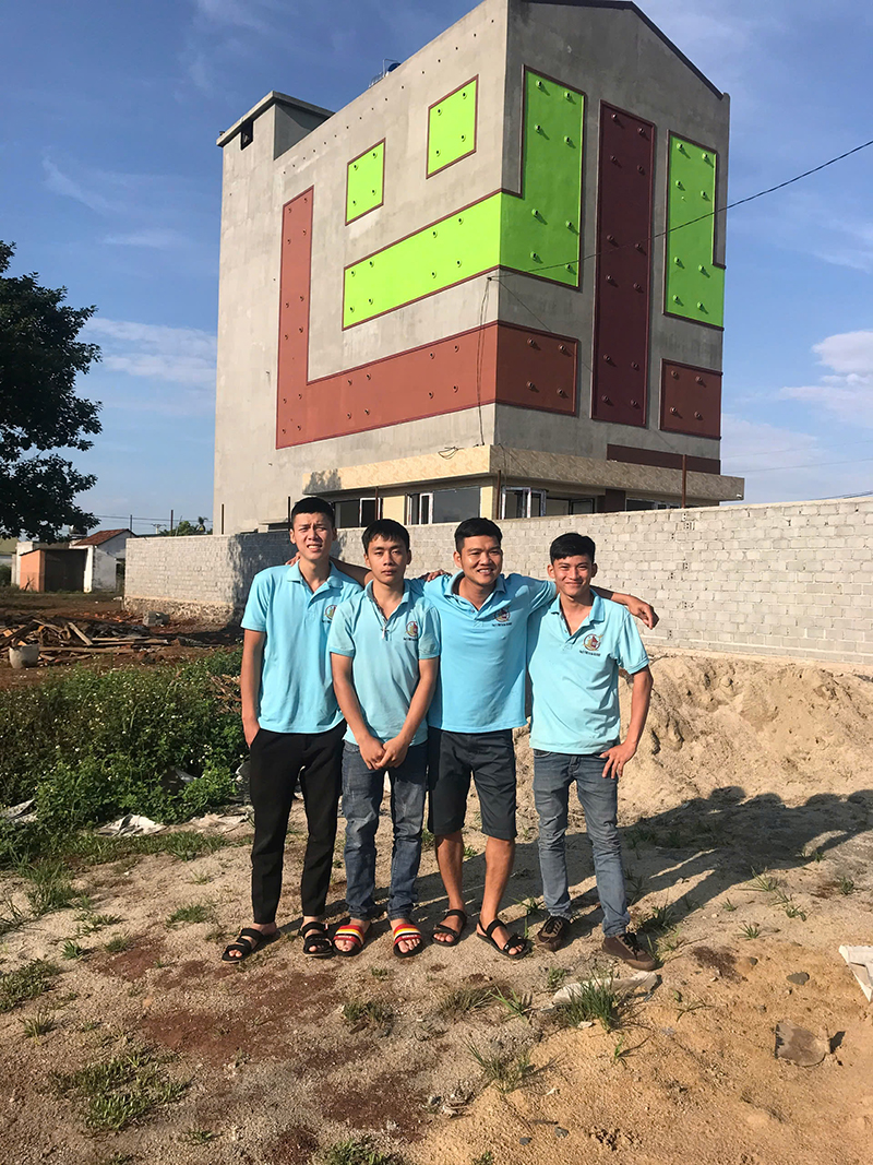 Anh Vinh, Krong Bawk Đắk Lắk - Yến Sào Asiannest - Công Ty TNHH Yến Sào Asiannest
