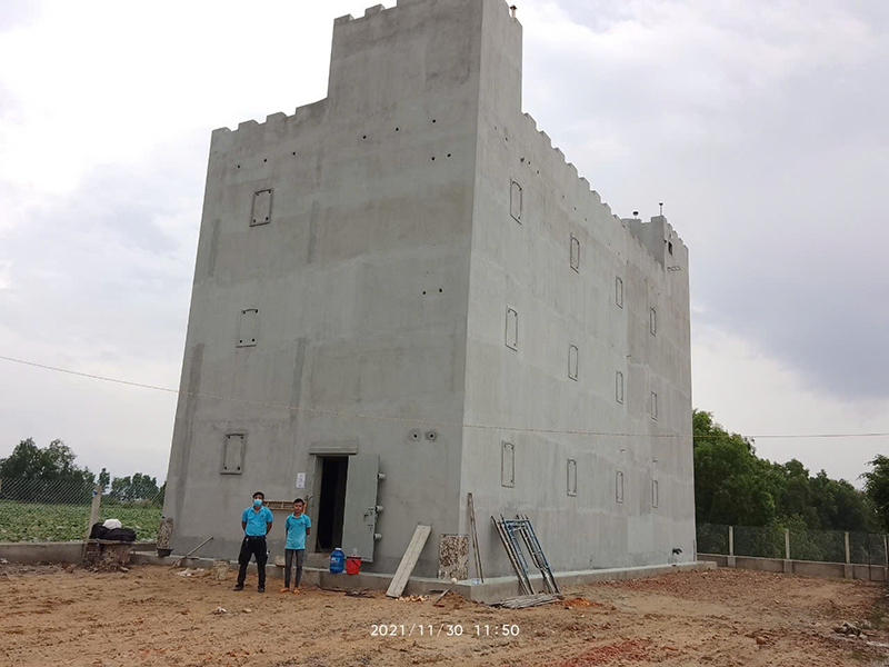 Chị Giang,Trảng Bàng, Tây Ninh - Yến Sào Asiannest - Công Ty TNHH Yến Sào Asiannest
