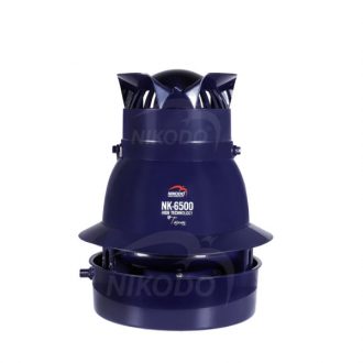 Máy con gà NIKODO NK-6500 - Yến Sào Asiannest - Công Ty TNHH Yến Sào Asiannest