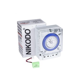 Timer cơ NIKODO TB388 - Yến Sào Asiannest - Công Ty TNHH Yến Sào Asiannest