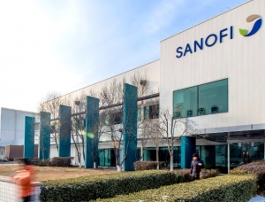 Phòng ổn định Sanofi - Thiết Bị Phòng Sạch Quốc Long - Công Ty TNHH Cơ Điện Lạnh Quốc Long