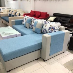 Sofa - Công Ty TNHH DV TM SX SOFA Sài Gòn