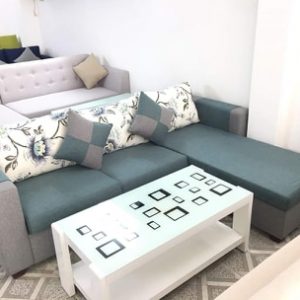 Sofa - Công Ty TNHH DV TM SX SOFA Sài Gòn