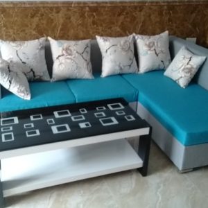 Sofa - Công Ty TNHH DV TM SX SOFA Sài Gòn