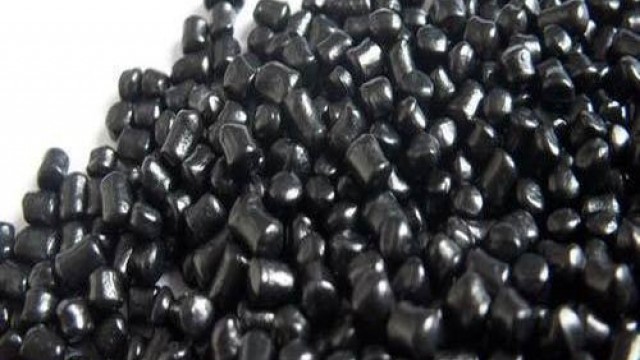 Hạt nhựa cô đặc màu đen - Hạt Nhựa Màu DAPLAST - Công Ty Cổ Phần DAPLAST