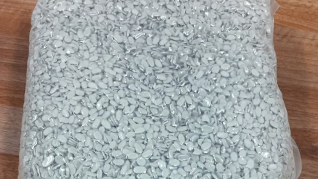 Hạt phu gia hút ẩm - Hạt Nhựa Màu DAPLAST - Công Ty Cổ Phần DAPLAST
