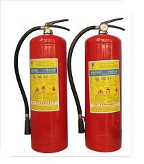 Công Ty TNHH TMDV PCCC Hiếu Phát — hình ảnh từ trangvangvietnam.com
