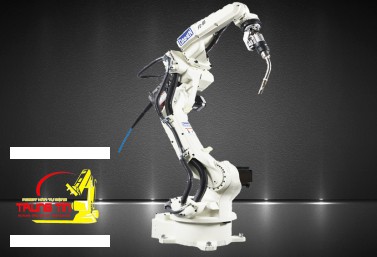 Robot hàn Panasonic 1 - Robot Hàn Trung Tín - Công Ty TNHH Công Nghệ Tự Động Trung Tín
