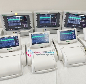 Máy theo dõi sản khoa