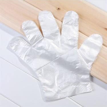 Găng tay nilon - Túi Nilon Hưng Yên - Công Ty Nhựa HC