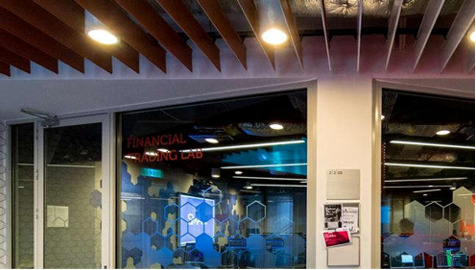 Công trình trường quốc tế RMIT Q7, Tp.HCM