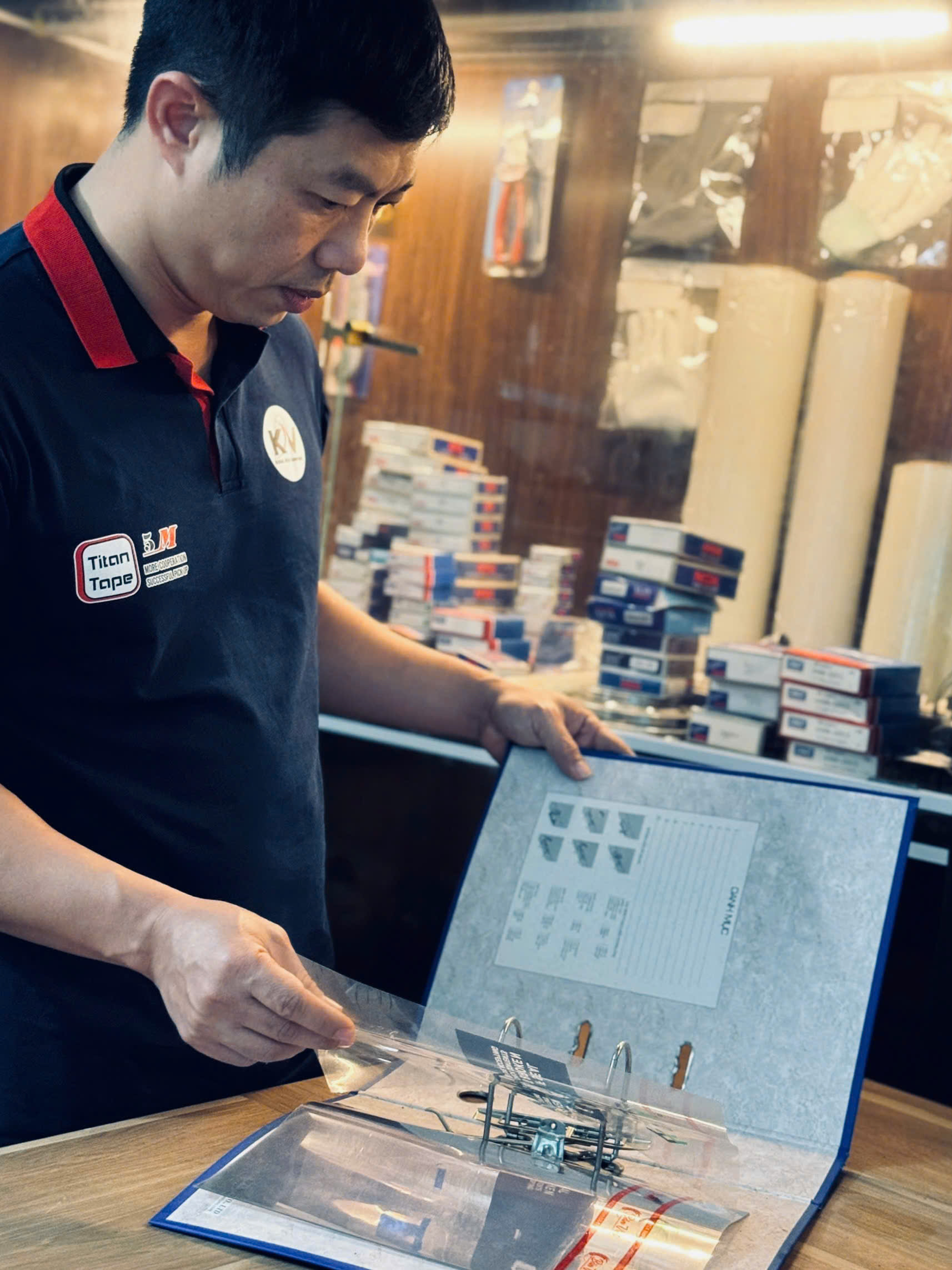 Quy trình sản xuất - Công Ty TNHH Đầu Tư Sản Xuất Và Thương Mại Khoa Việt