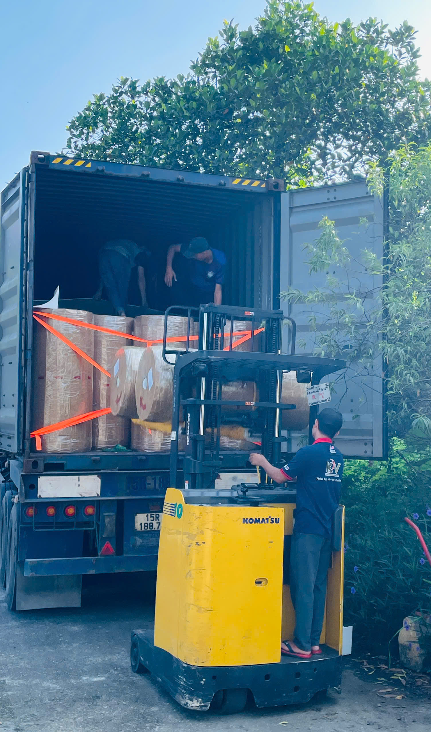 Quy trình sản xuất - Công Ty TNHH Đầu Tư Sản Xuất Và Thương Mại Khoa Việt