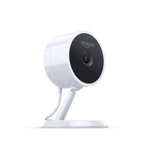 Camera - Công Ty Cổ Phần Thiết Kế Kiến Trúc Xây Dựng AI Smart Home