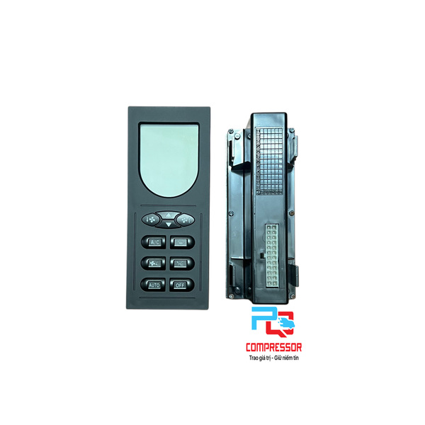 BDK HOVO 1 rắc - Phụ Tùng Ô Tô Phạm Quân  - Công Ty TNHH Phạm Quân Compressor