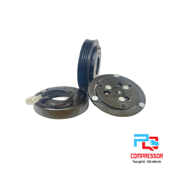 Bộ đầu lốc 1.6 PTONG - Phụ Tùng Ô Tô Phạm Quân  - Công Ty TNHH Phạm Quân Compressor