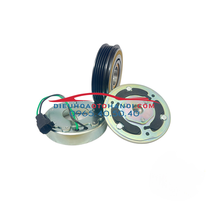 Bộ đầu lộc Explozer