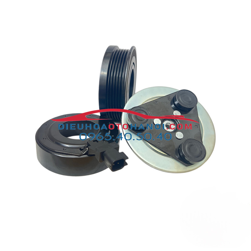 Bộ đầu lộc Focus