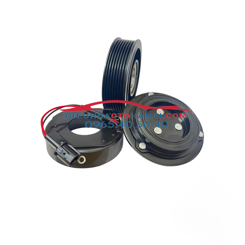 Bộ đầu lộc Huyndai EX8