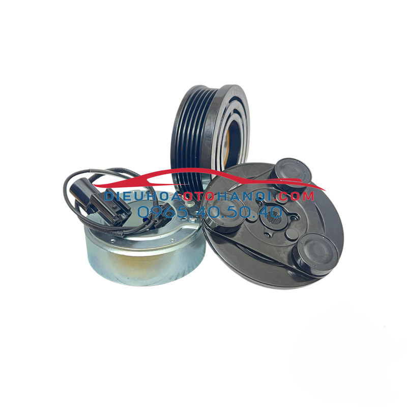 Bộ đầu lộc Lancer