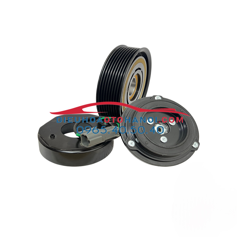 Bộ đầu lộc máy xúc DX140