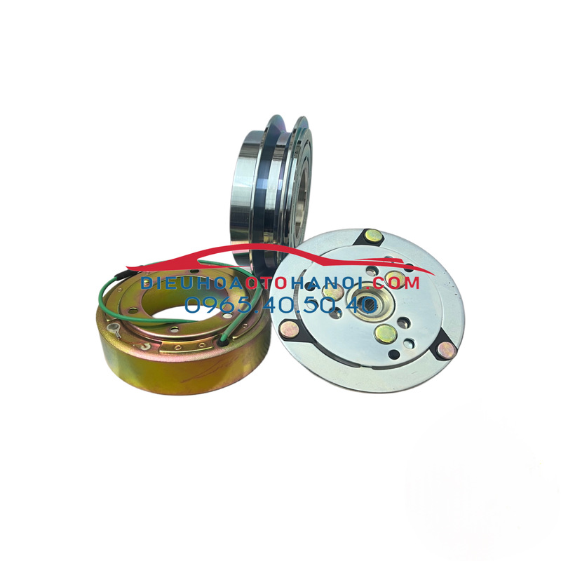 Bộ đầu lốc máy xúc Komatsu PC128