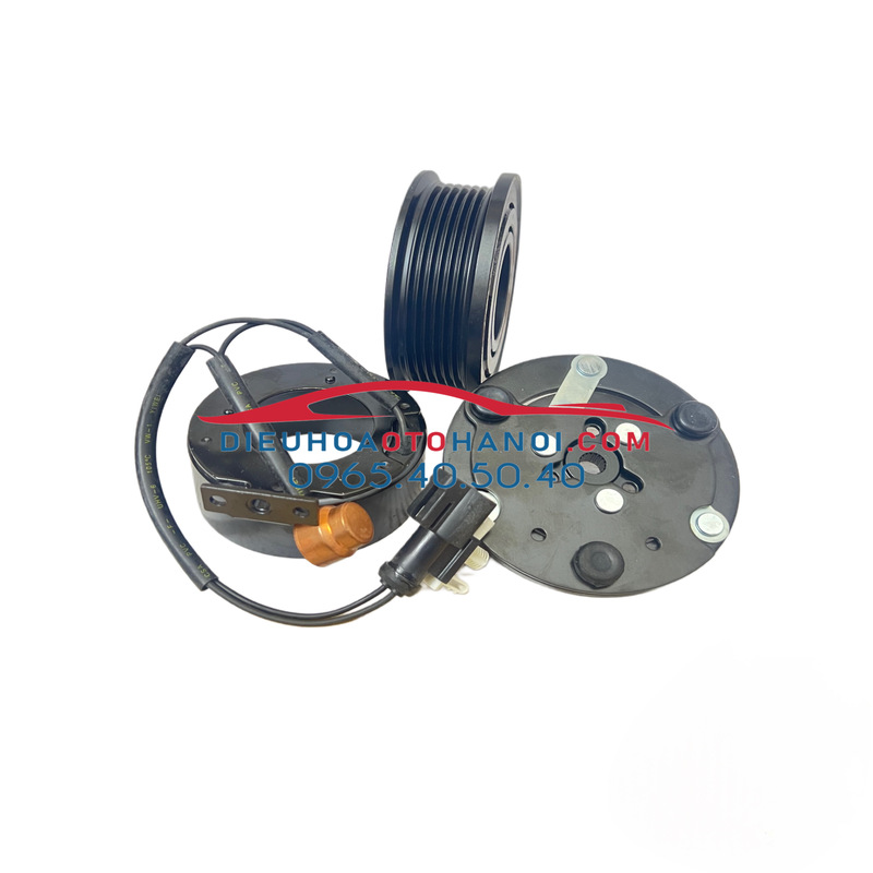 Bộ đầu lốc Mondeo 2.5