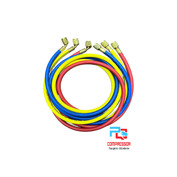 Bộ dây đồng hồ - Phụ Tùng Ô Tô Phạm Quân  - Công Ty TNHH Phạm Quân Compressor