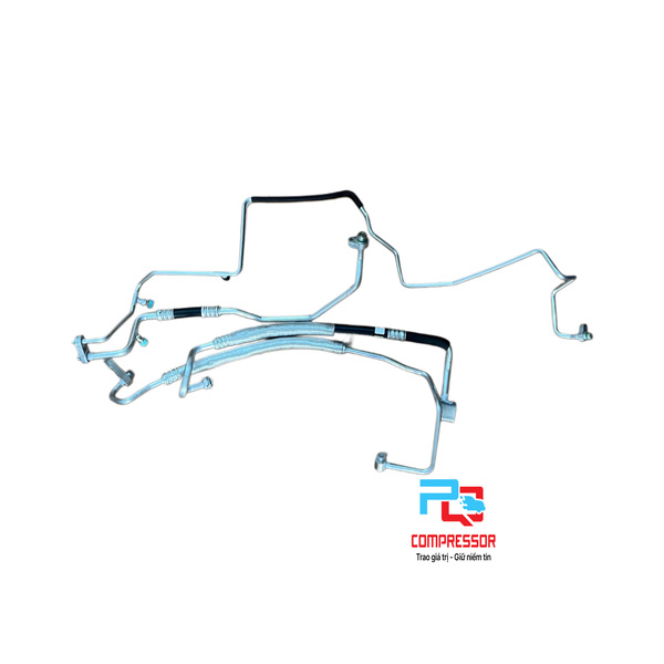 Bộ ống tio gentra - Phụ Tùng Ô Tô Phạm Quân  - Công Ty TNHH Phạm Quân Compressor
